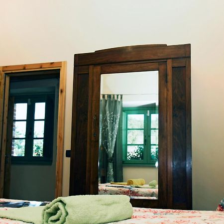 Agriturismo La Coccinella Valfabbrica Zimmer foto